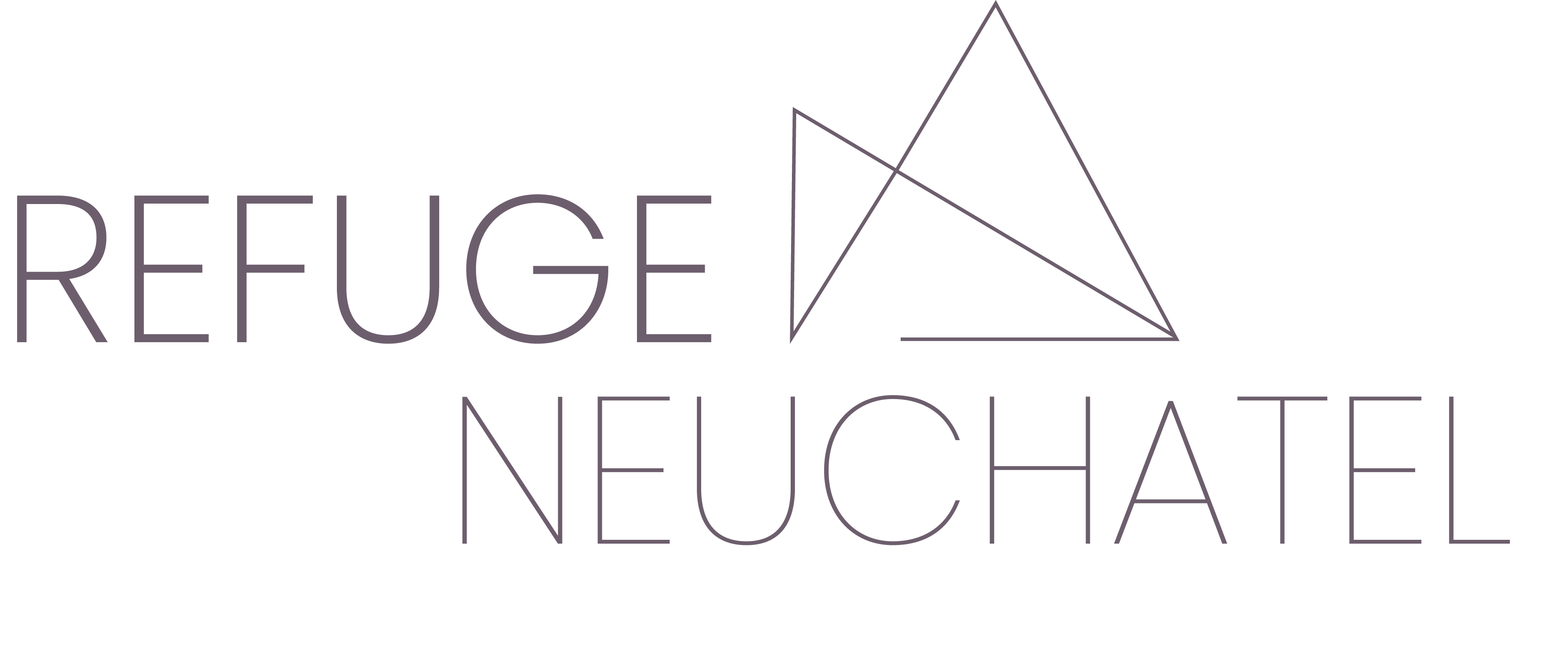 Refuge-Neuchâtel